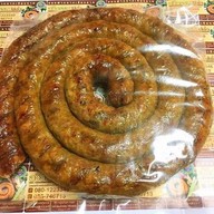 ฉวีวรรณไส้อั่ว