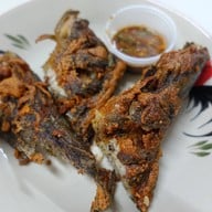 เมนูของร้าน ร้านส้มตำพี่แว่น วพบ. วิทยาลัยพยาบาลกองทัพบก