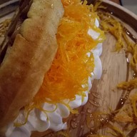 เมนูของร้าน PK CAFE Coffee & Car Spa