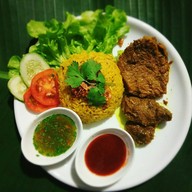 เมนูของร้าน Hayatee