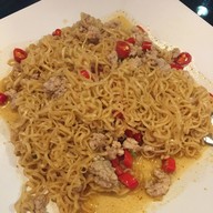 เมนูของร้าน Cafe' 69 Coffee & Bakery...Car Wash