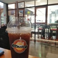 เมนูของร้าน มาย คอฟฟี่