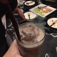 เมนูของร้าน Cafe' 69 Coffee & Bakery...Car Wash