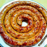 ฉวีวรรณไส้อั่ว