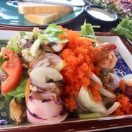 Yerm Coffee And Drinks