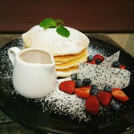 เมนูของร้าน Hayatee