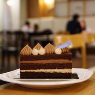 เมนูของร้าน Coco Bruni