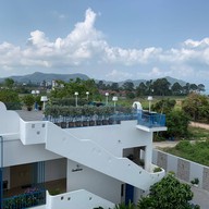 Costa Well Resort Pattaya - Jacuzzi Wing