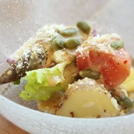 Ginza Lokkakutei Vin