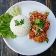 เมนูของร้าน Hayatee