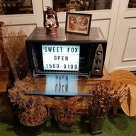 Sweet Fox
