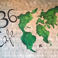36 Cafe' Coffee Rayong ถนนสาย 36 (หนองจอก)