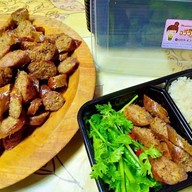 ฉวีวรรณไส้อั่ว