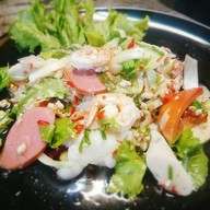 เมนูของร้าน Hayatee