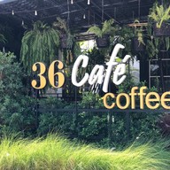 36 Cafe' Coffee Rayong ถนนสาย 36 (หนองจอก)