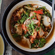 เมนูของร้าน หมี่ซิ่งXL หมี่ซิ่งXL