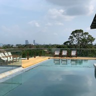 Costa Well Resort Pattaya - Jacuzzi Wing