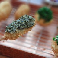 Ginza Lokkakutei Vin