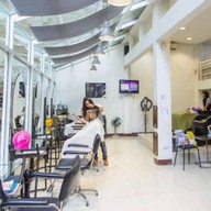 ANNEX ReMAKE 106 Hair Studio