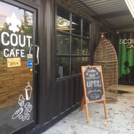 Scout Cafe Rayong สามแยกค่ายลูกเสือ
