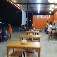 บรรยากาศ เจเจ หมูกระทะ