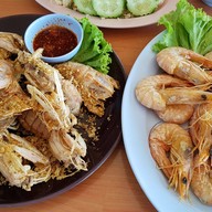 อ่าวใหม่ซีฟู๊ด