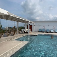 Costa Well Resort Pattaya - Jacuzzi Wing