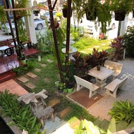 36 Cafe' Coffee Rayong ถนนสาย 36 (หนองจอก)