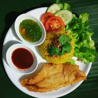 เมนูของร้าน Hayatee