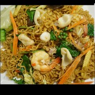 กฤติโอชา อาหารตามสั่ง