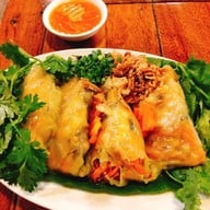 เมนูของร้าน แดงแหนมเนือง porto chino