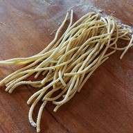 เมนูของร้าน Al Dente