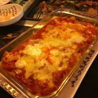 เมนูของร้าน MiMi Kor