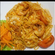 กฤติโอชา อาหารตามสั่ง