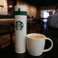 เมนูของร้าน Starbucks MRT Chatuchak Park Exit2 and 3