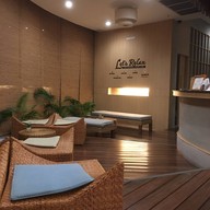 Let's Relax Ekkamai