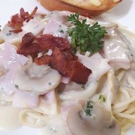 เมนูของร้าน ธาราโชติ ไรดิ้ง