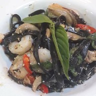 เมนูของร้าน ธาราโชติ ไรดิ้ง