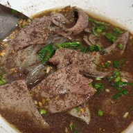 ก๋วยเตี๋ยวเรือ อร่อย 3 เวลา