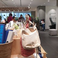 Innisfree green Cafe Myeongdong