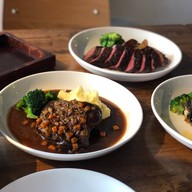 เมนูของร้าน edm ( Enjoy Delicious Meal)