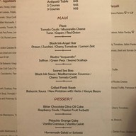 Biscotti Anantara Siam Bangkok Hotel