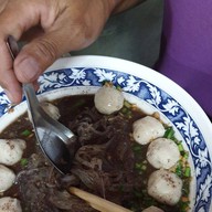 ก๋วยเตี๋ยวเรือ อร่อย 3 เวลา