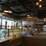 เมนูของร้าน Al Dente