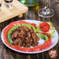 เมนูของร้าน Brew Up cafe