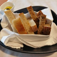 เมนูของร้าน Al Dente