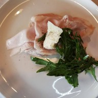 เมนูของร้าน Al Dente