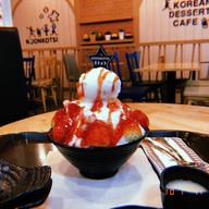 เมนูของร้าน NOONKOTSI Seacon Square