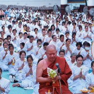 ศูนย์ปฏิบัติธรรมสวนเวฬุวัน