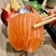 เมนูของร้าน Seiryu Sushi เดอะเมอร์คิวรี่ ชิดลม